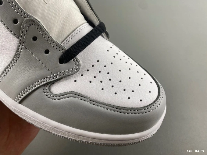 Kick Theory Jordan 1 CZ0790-110 OG Barons Air Low 0811